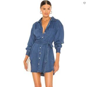 NWOT LPA Celia Dress size medium